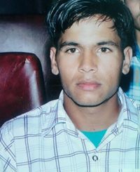 Navneet Singhroha