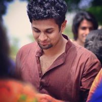 Arun Menon