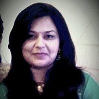 Ritu Malhotra Wadhera