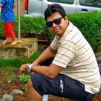 Rahul Dharnidharka