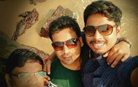 Bisweswar Rout