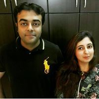 Areeba Zohaib