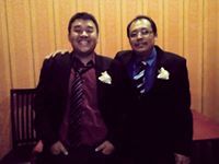 Bryan Sunjay