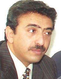 عبدالسلام المحطوري