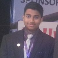 Naveen Ak Nair