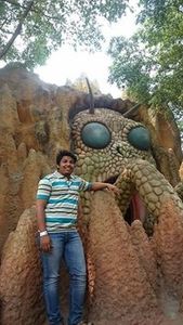 Priyanshu Jha