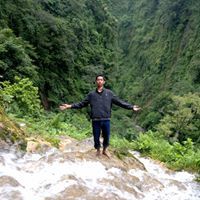 Rizky Kris