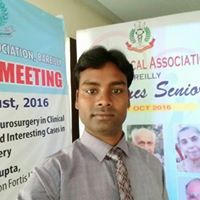 Pawan Maurya