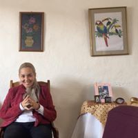 Daniela Jaramillo Raquejo