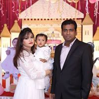 Erashad Bhuban