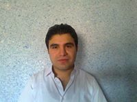 Behzad Ammo