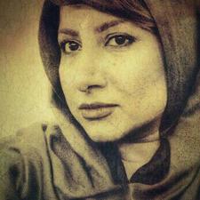 مهدیه خسروی