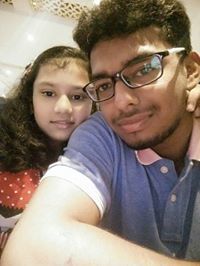Ashish Suraj
