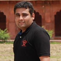 Vikas Jha