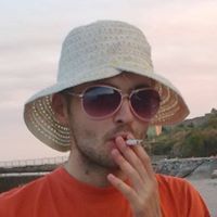 Dmitry Novitskiy