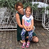 Ольга Бондаренко