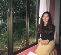 Hmangaihzuali Numami