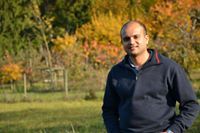 Anshuman Singh