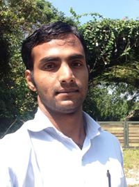 Mohamed Idrees