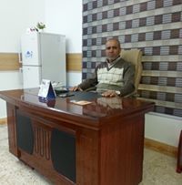 ابومصطفى الكعبي