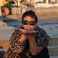 Жужа Илиева