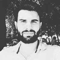 Ahmet Yılmaz