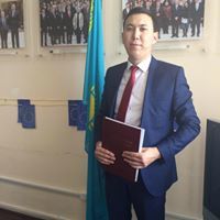 Sagingaliy Kaliyev