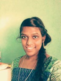 Sravani Patchigolla