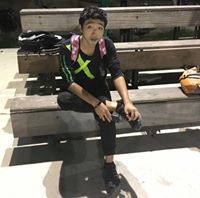 Nanthachai Simcharoen