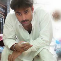 Syed Shah
