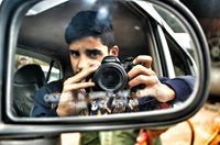 Azan Bhat