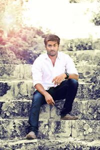 Sri Harsha