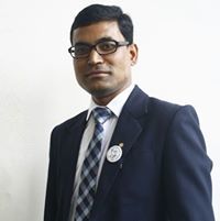 Prakash Sundas