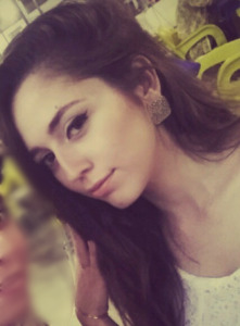 Nour Mahrouseh 