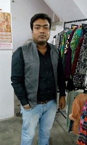 Mukund Tibrewal