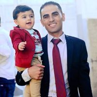 Sameh Suliman