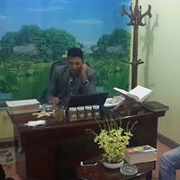 محمود العراقي