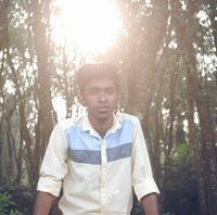 Anand V Balagopalan