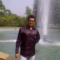 Gaurav Nagrani