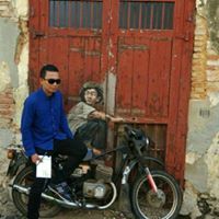 Asrul Sidiq
