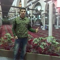 عبدالله الصايم