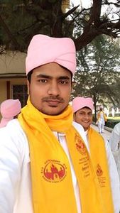 Ankit Kumar