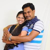 SnehaAnil Reddy