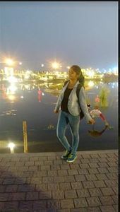 Harshida