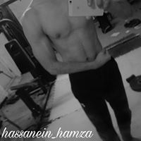 Hassanein Hamza