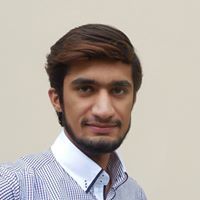 Bilal Ahmad