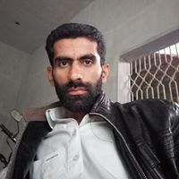 Naveed Ahmad