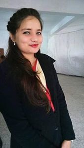 Garima Maurya