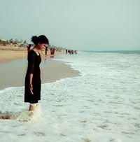 മീര പൂവാട്ടിൽ