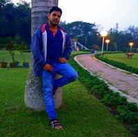 Rajendra Nayak